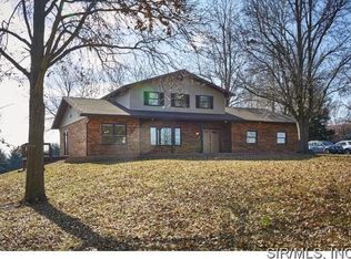 3100 Lebanon Ave, Shiloh, IL 62221