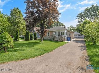 4914 Bales Rd, Toledo, OH 43613