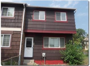 422 Dodd St, East Orange, NJ 07017