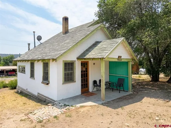 428 Highway 92 Highway, Crawford, CO 81415