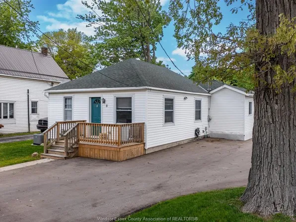 8 Sarah St, Chatham Kent, ON N0P 2K0
