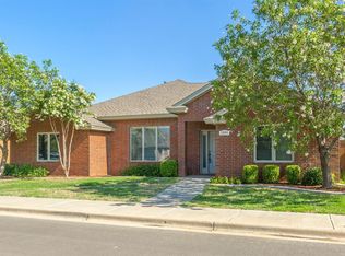 2909 110th St, Lubbock, TX 79423