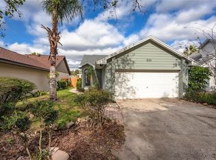 1223 Saddleback Ridge Rd, Apopka, FL 32703