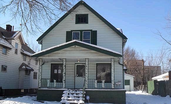1st image of 1466 E 172nd St