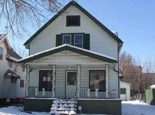 1466 E 172nd St, Cleveland, OH
