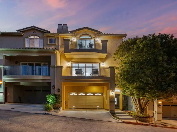 811 La Montagne Pl, South San Francisco, CA 94080