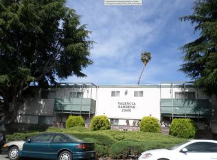 Valencia Gardens, Hayward, CA 94541