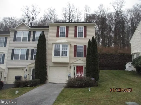 150 Maple Ave, Coatesville, PA 19320
