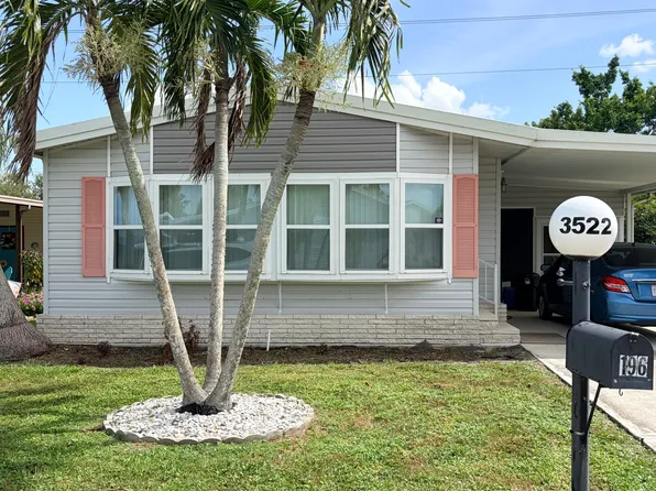 3522 Long Iron Ct, North Fort Myers, FL 33917