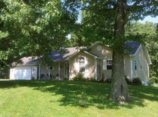 20148 Lawrence 1247, Marionville, MO 65705