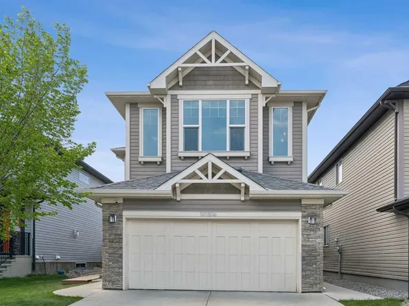 2134 E Brightoncrest Cmn SE, Calgary, AB T2Z 1E9
