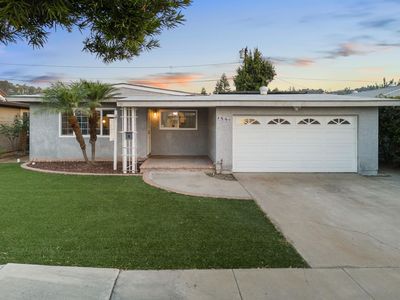 225 Carter St, El Cajon, CA, 92020