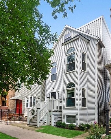 1st image of 2527 N Washtenaw Ave