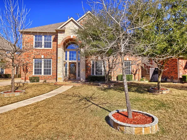 11309 Runnel Ridge Rd, Manor, TX 78653