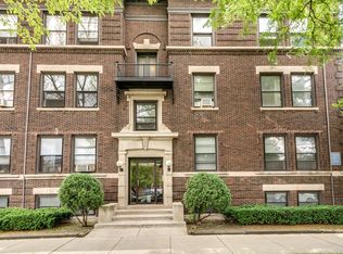 5337 S Ellis Ave #1C, Chicago, IL 60615