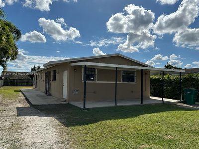 913 NW 3rd St, Florida City, FL, 33034