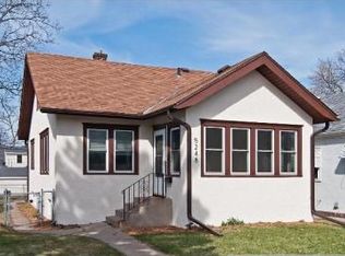 5248 Chicago Ave, Minneapolis, MN 55417