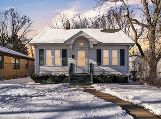 1332 Russet St, Racine, WI 53405