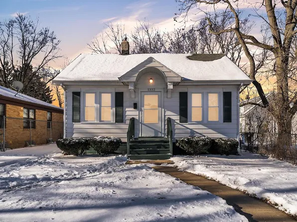 1332 Russet STREET, Racine, WI 53405