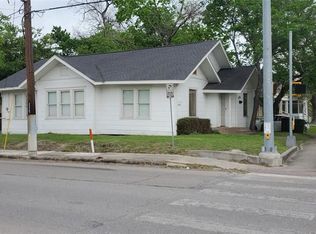 3118 Live Oak St, Houston, TX 77004