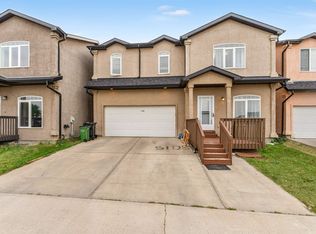 5108 146th Ave NW, Edmonton, AB T5A5B7