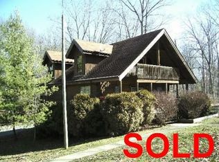 1314 Lewis Bray Rd, Burnside, KY 42519