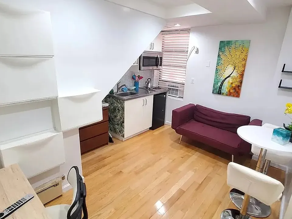 340 Amsterdam Ave #4O9