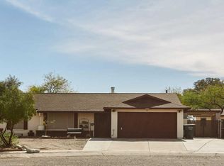 1401 S Salamander Pl, Tucson, AZ 85713
