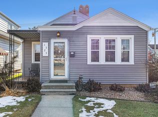 1323 E Mishawaka Ave, Mishawaka, IN 46544