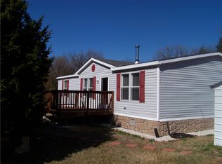 970214 S Mahoney, Sparks, OK 74869