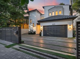 Coco Gve Pk 2 Amd, Miami, FL 33133