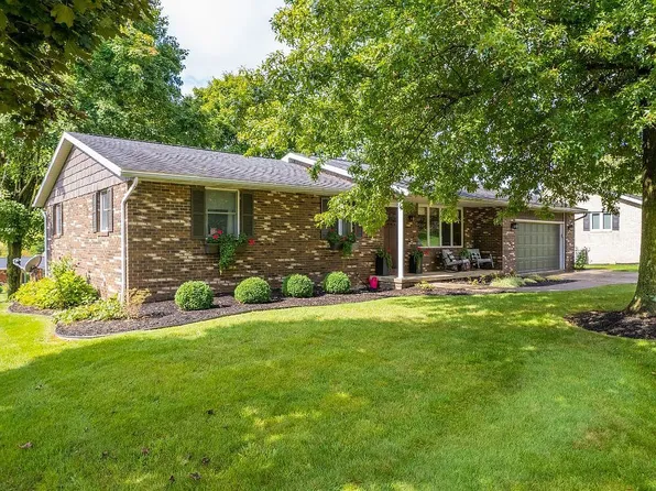 844 Basel St SW, Sugarcreek, OH 44681