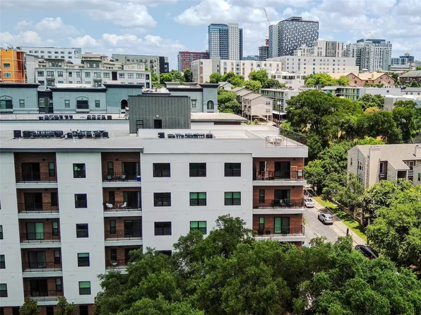 2500 Longview St #521, Austin, TX 78705
