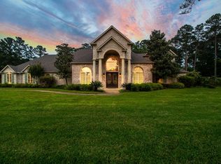 1680 Brentwood Dr, Lufkin, TX 75901