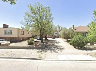 502 E Green Ave APT A, Gallup, NM 87301