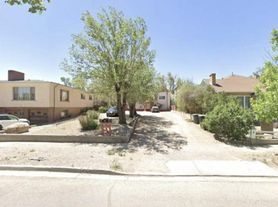 502 E Green Ave, Gallup, NM