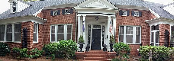 1007 East Calhoun Street