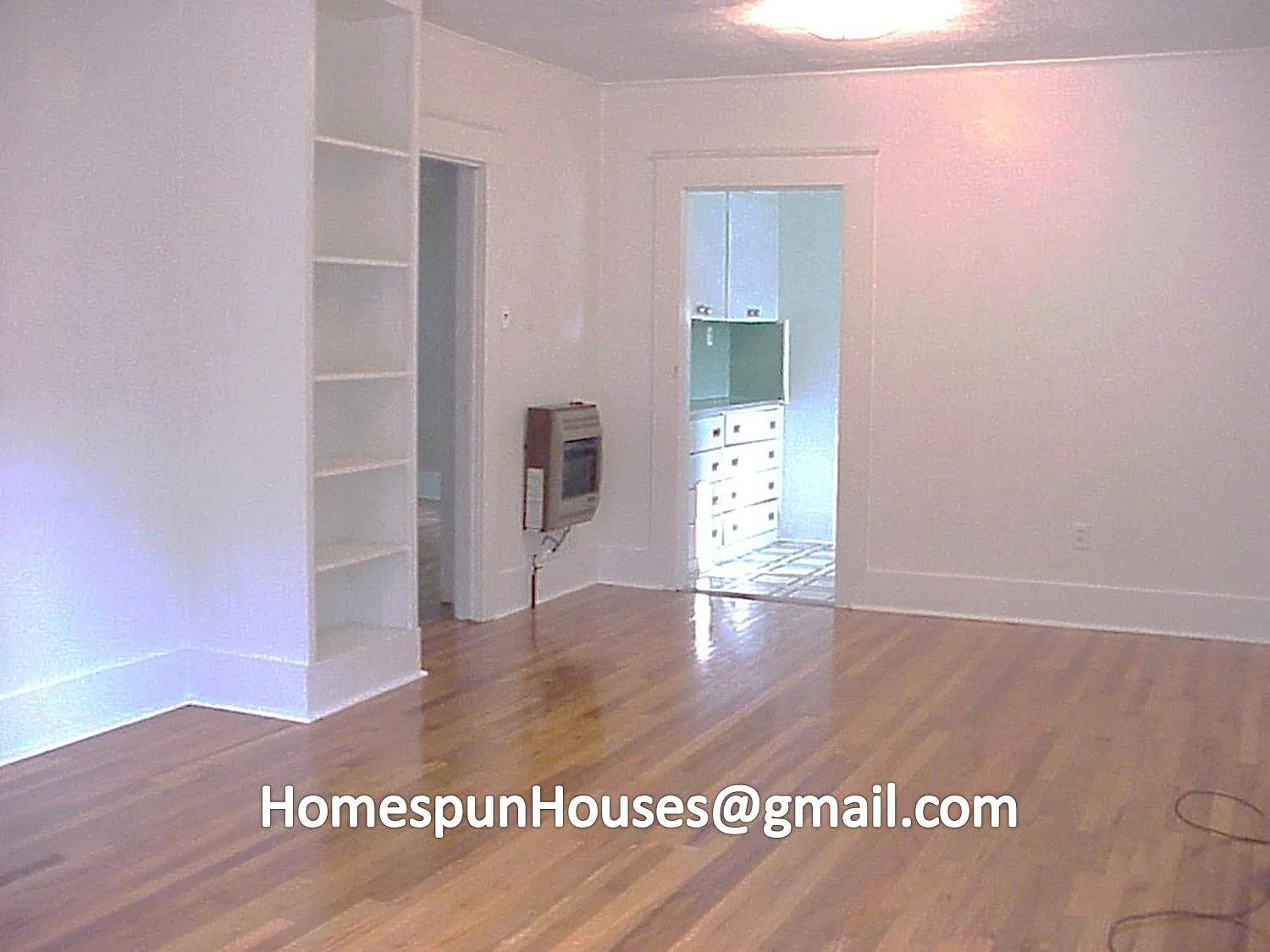 2 bed, 932 sqft, $1,045 — Photo 3