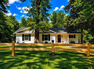 309 S King Lake Rd, Scroggins, TX 75480