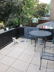 Rented by Halstead Real Estate