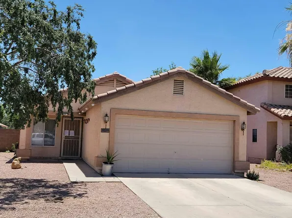 12011 W Bloomfield Rd, El Mirage, AZ 85335