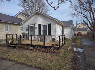 1308 Vine St, Sandusky, OH 44870