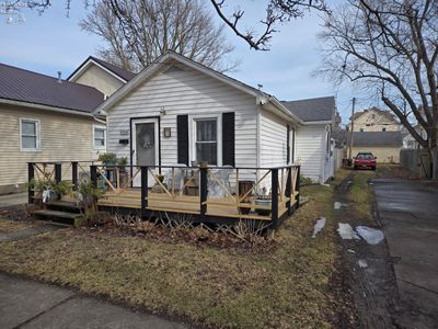 1308 Vine St, Sandusky, OH, 44870