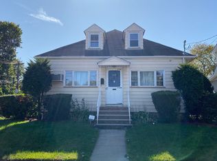 163 Union Ave, Clifton, NJ 07011