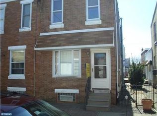 4527 Mercer St, Philadelphia, PA 19137