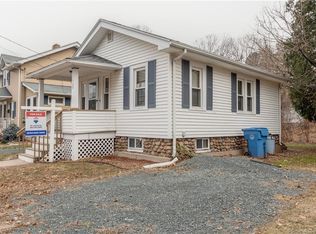 17 Park Dr, New Britain, CT 06053