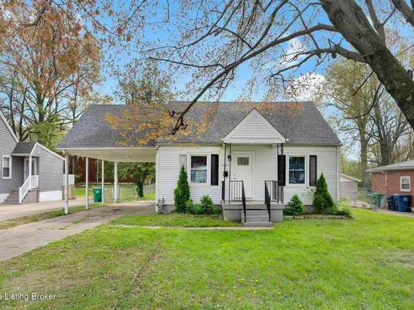 4423 Savage Dr, Shively, KY 40216