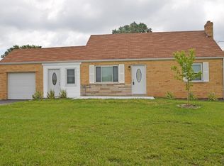 5622 Butler Warren Rd, Mason, OH 45040