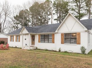 1312 Garden Ln, Corinth, MS 38834