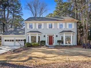 450 Surveyors Point, Suwanee, GA 30024